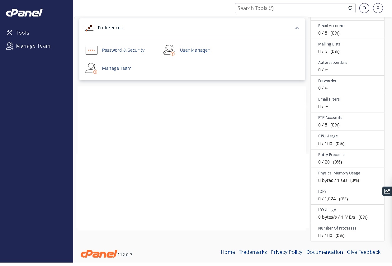 cpanel3